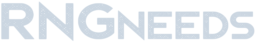 RNGNeeds text logo