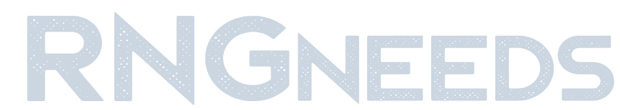 RNGNeeds text logo